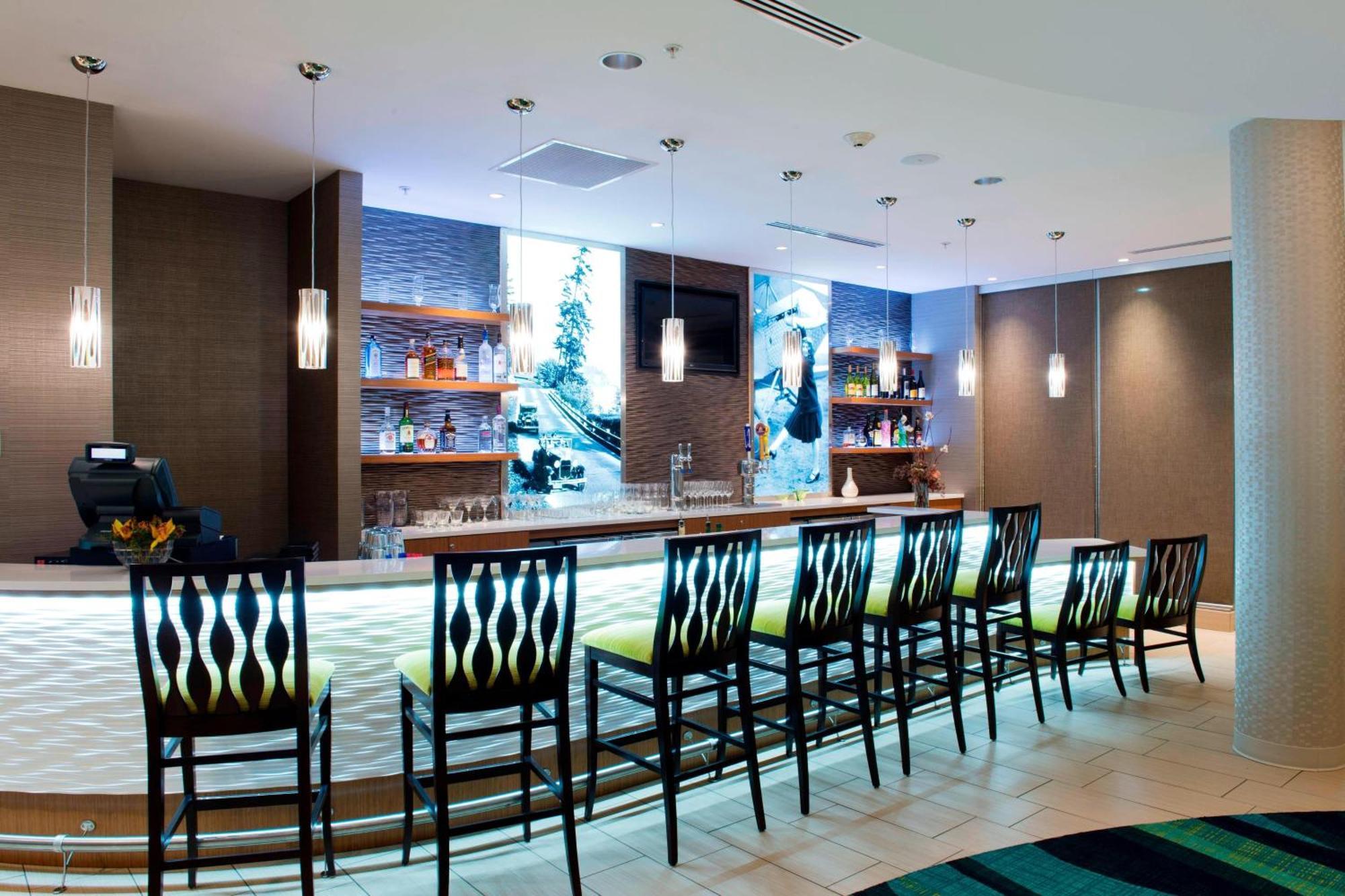 Towneplace Suites By Marriott Bellingham Exterior foto