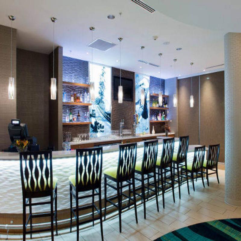 Towneplace Suites By Marriott Bellingham Exterior foto