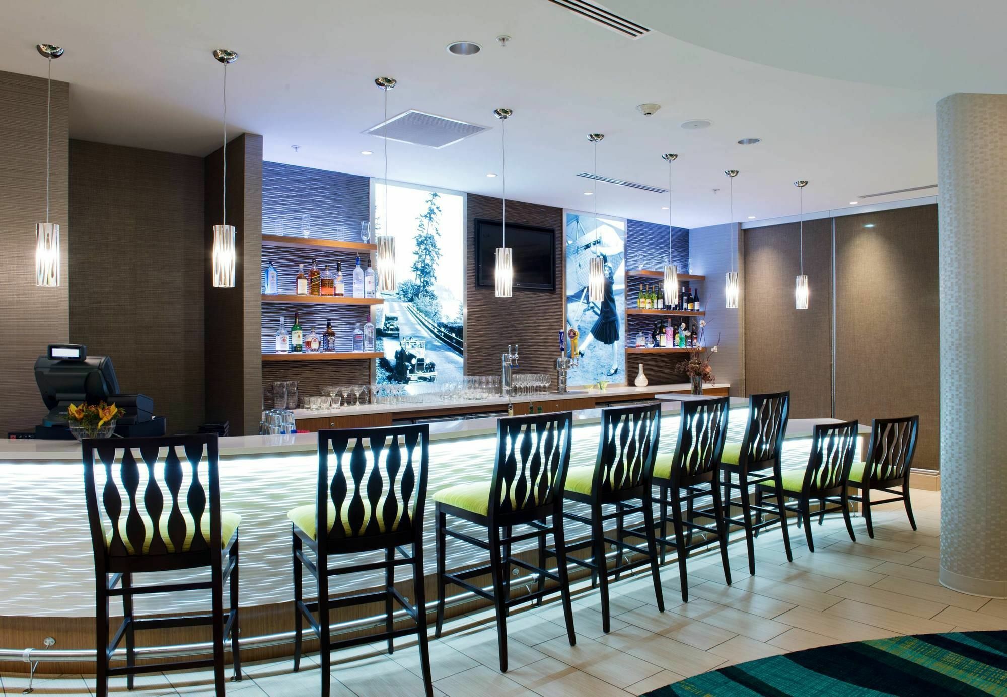 Towneplace Suites By Marriott Bellingham Exterior foto